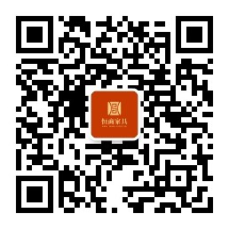 服务号二维码